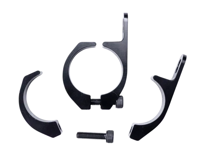 67-21400 – READYLIFT Headlight Level Sensor Bracket, For Use With Readylift Tubular Upper Control Arms